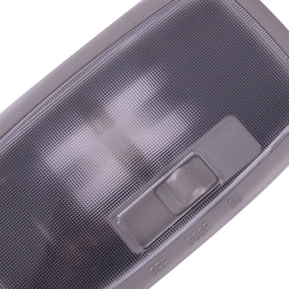 Grey Dome Light for Hyundai Accent Verna (2006-2010)