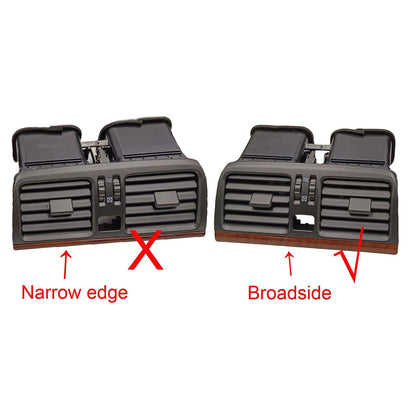 Dashboard Air Conditioning Outlet Broadside for Lexus 400 LS400 (98-00)