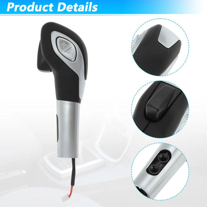 Gear Shift Knob for Ford Fiesta (2014-2019)