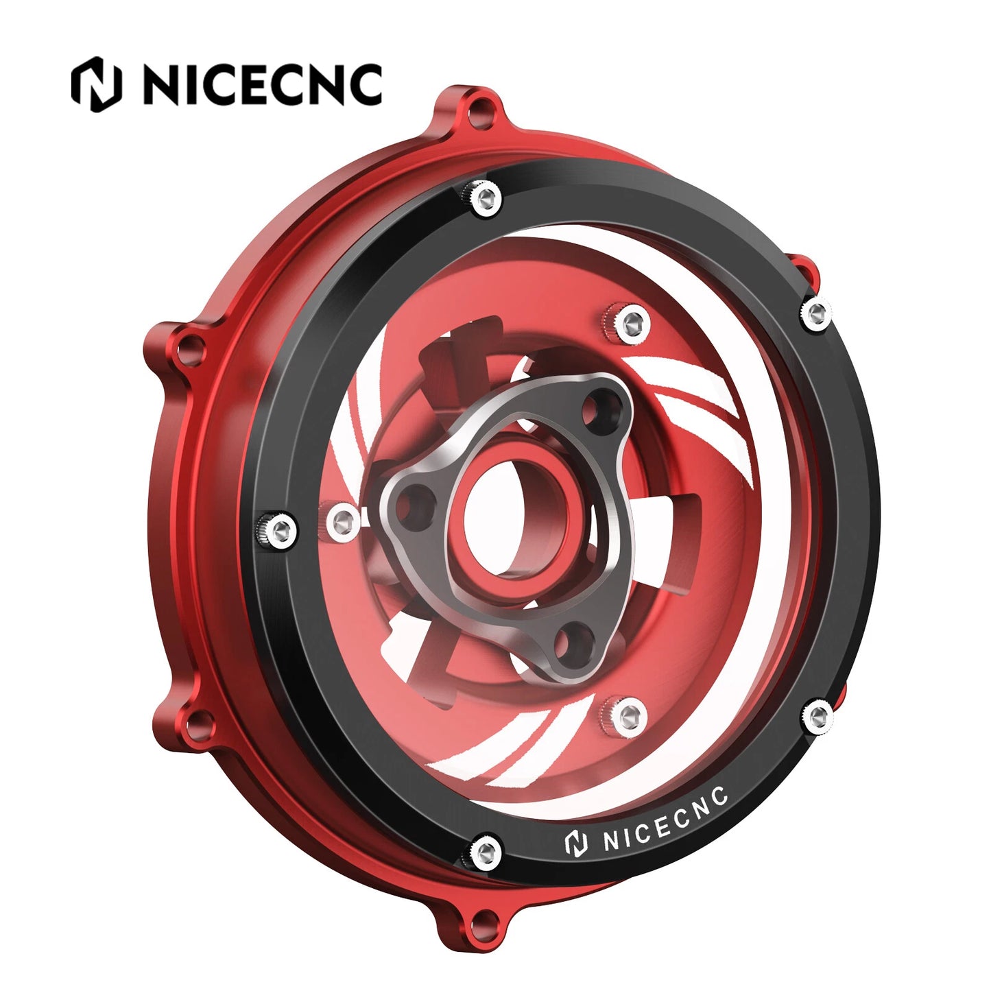 Clutch Cover Kit for Ducati Panigale V4 (2018-2024)