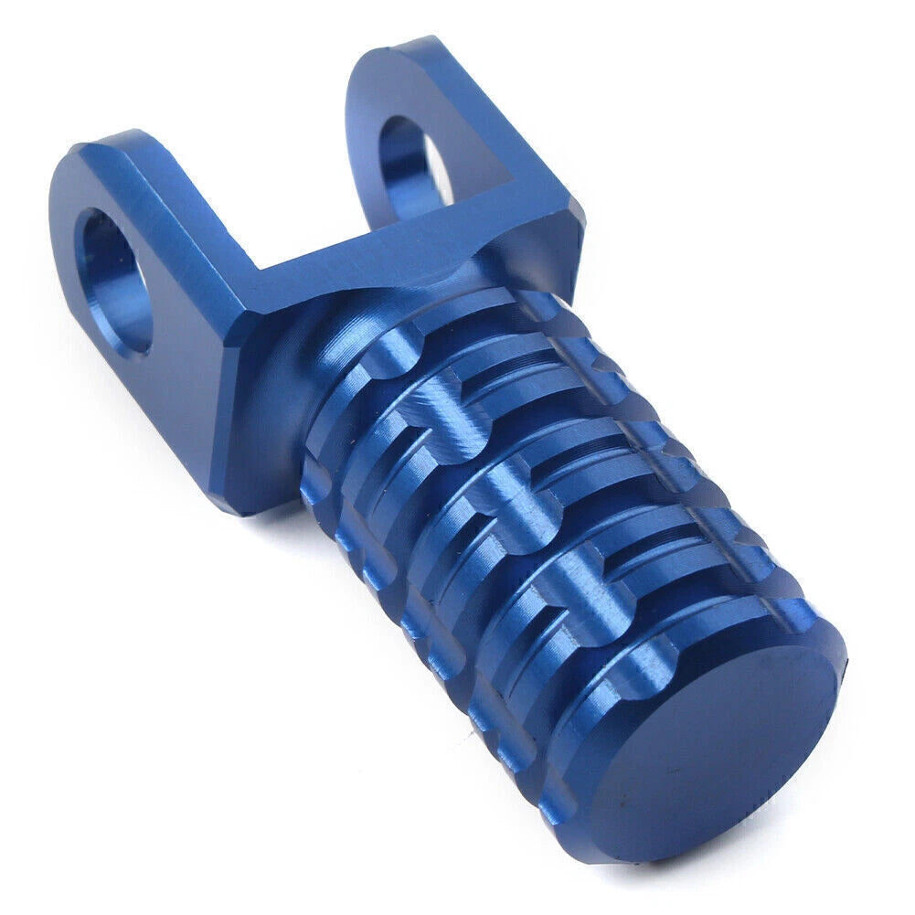 Shift Lever Foot Gear Shifter Pedal for Suzuki DRZ 400E 400S (2000-2021) Blue