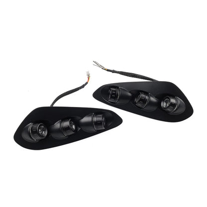 Integrated Tail Light Rear Turn Signal Light for BMW S1000RR (2023-2024)