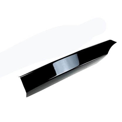 Front Bumper Side Splitter for BMW 1 Series M-Tech E82 E88 (2008-2013)