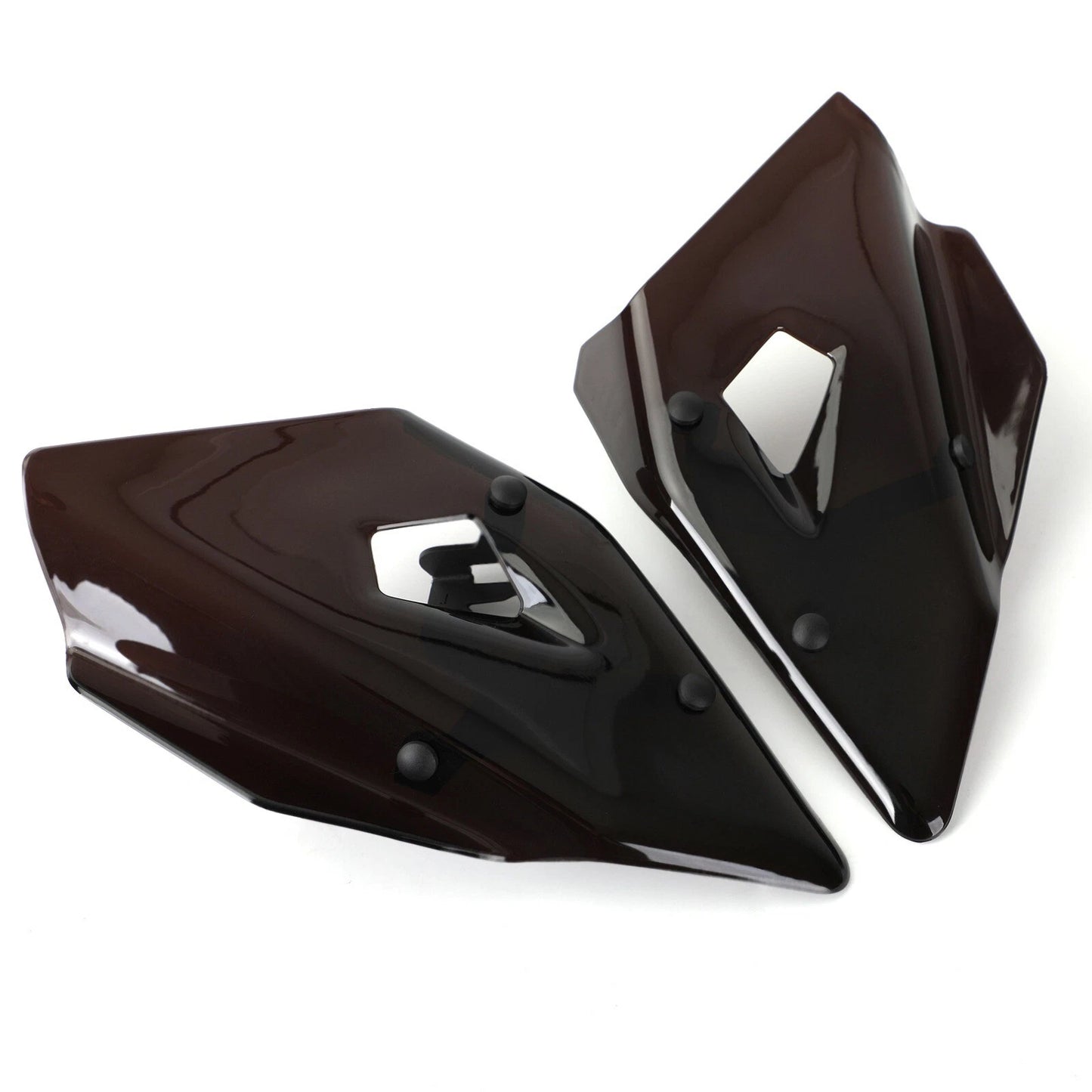 Deflector Side Upper for BMW R1200GS R1250GS F750GS F850GS (2013-2023)