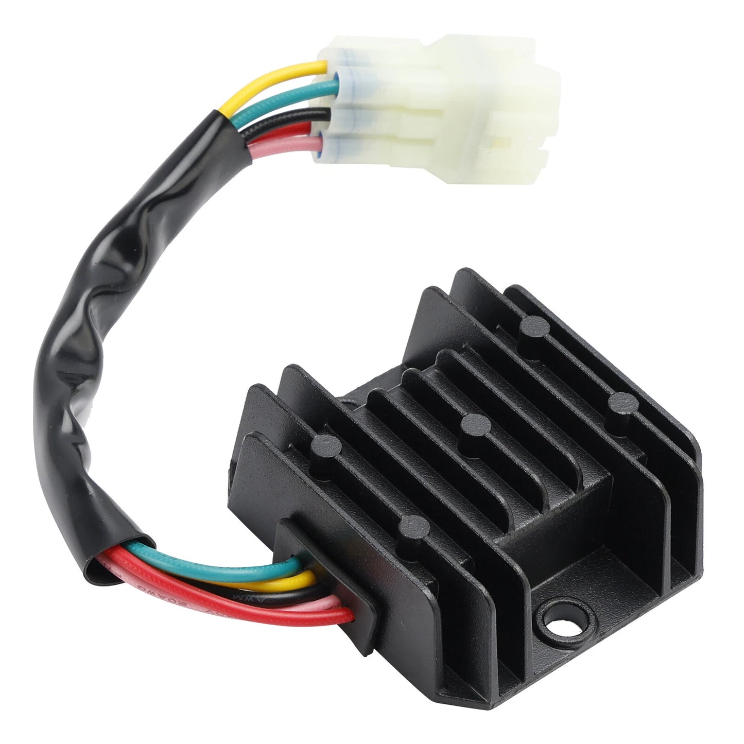 Voltage Regulator for Kymco MXU 150, MXER 125/150 (2002-2014)