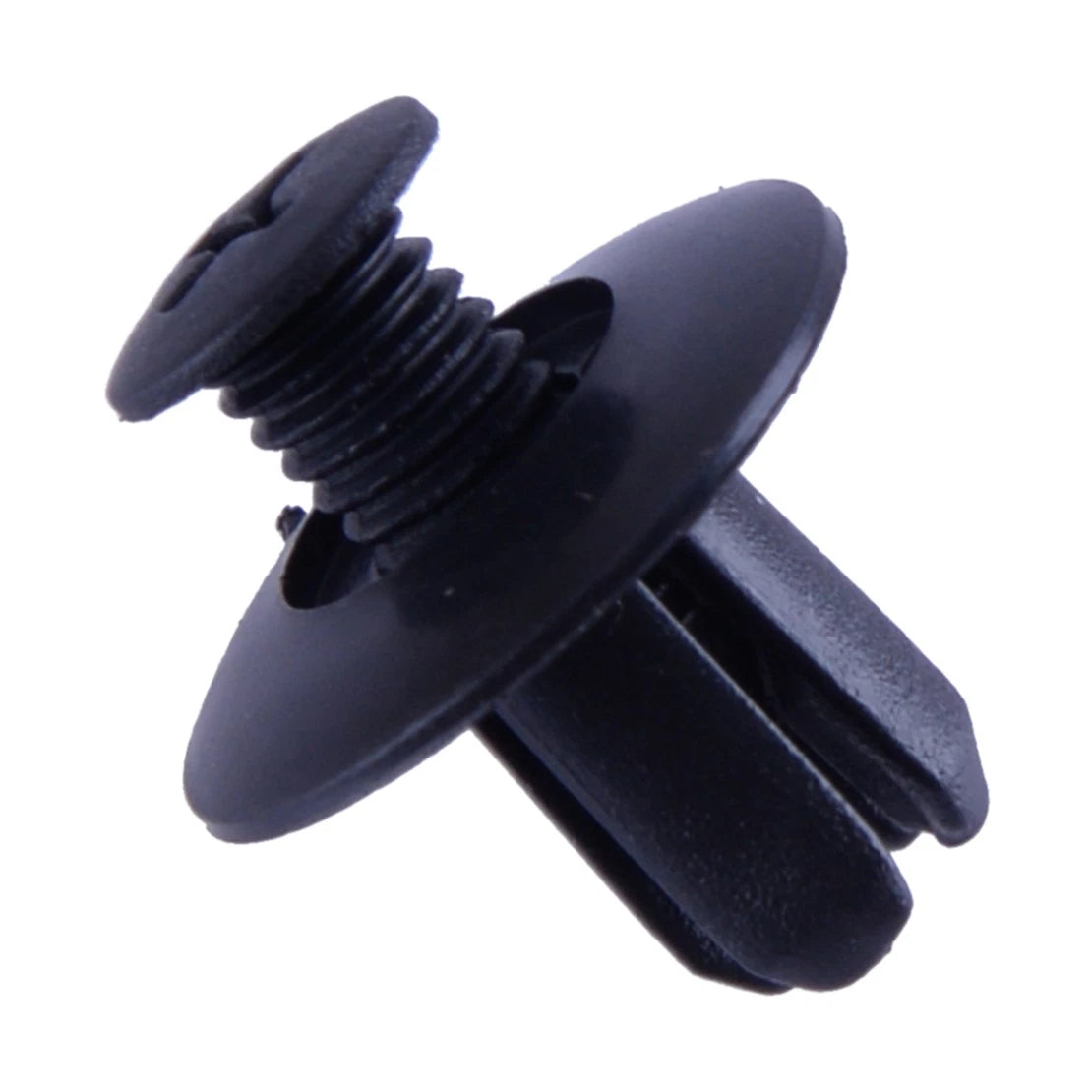 100pcs Interior Trim Panel Rivet Clips for Holden SK