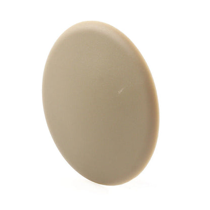 Beige Front Arm Rest Cap Cover for Land Rover Range Rover Sport (2005-2013)