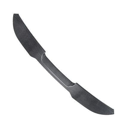 Rear Window Roof Spoiler for Volkswagen UP, Seat Mii, Skoda Citigo (2011-)
