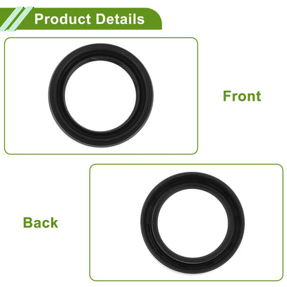 Front Left Drive Axle Shaft Oil Seal for Honda Pilot (2003-2015)