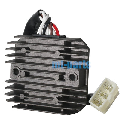 Regulator Rectifier for Yamaha XV750E Virago 750, XTZ660 Tenere 660 (1982-1993)