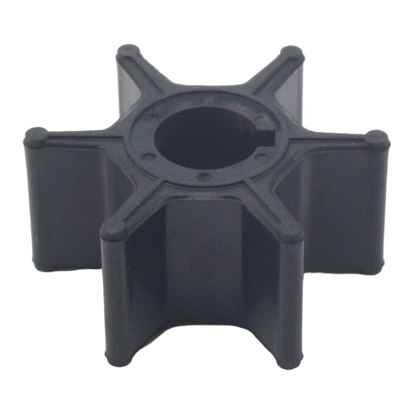 Water Pump Impeller for Suzuki Outboard DT 8/9.9 2-Stroke (8-9.9HP)
