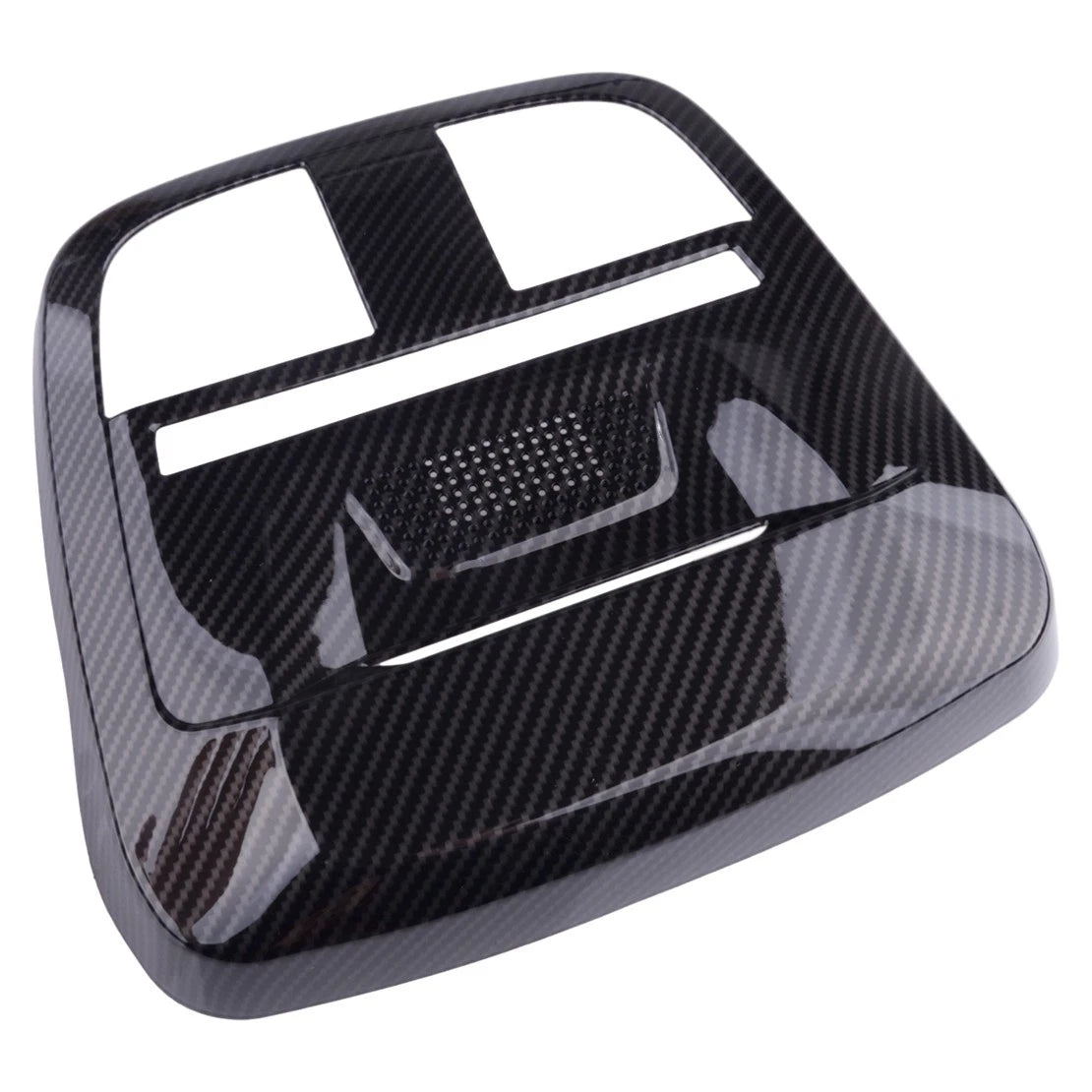 Carbon Fiber ABS Front Reading Light Covers for Toyota GR86 Subaru BRZ (2022-2023)