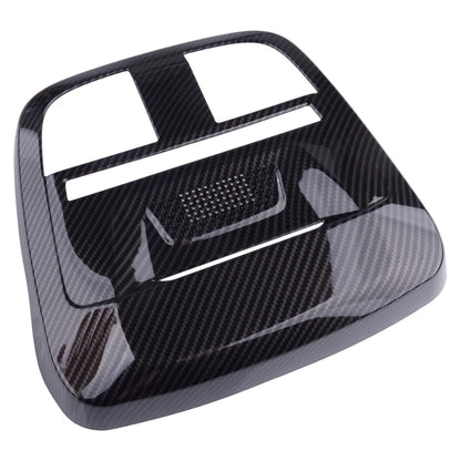 Carbon Fiber ABS Front Reading Light Covers for Toyota GR86 Subaru BRZ (2022-2023)