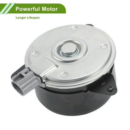 Radiator Fan Motor for Toyota RAV4 (2006-2012) 1 Pc