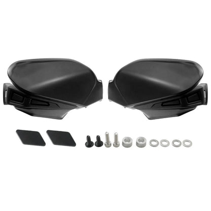 Handguards Protector Wind Deflector Cover for Can-Am Ryker 600 Rally (2019-2023)