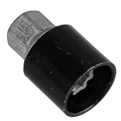 Anti-theft Wheel Bolt Lock Nut Key for Mercedes A B C E S Class GLK