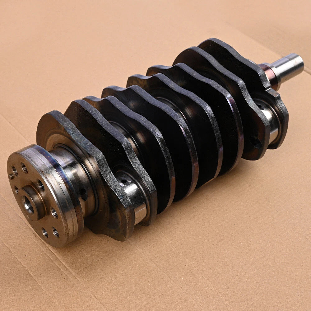 Crankshaft for Subaru Impreza Forester XV Legacy FB20 FB25