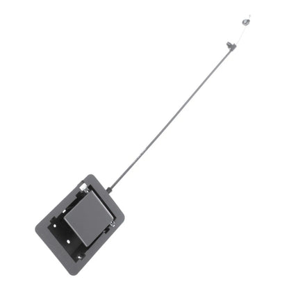 Left Side Seat Back Adjust Handle for Ford F-150 (2009-2014)