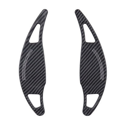 Steering Wheel Shift Paddle Extension Cover for MG5 EV, MG5 GT (2020-2023)