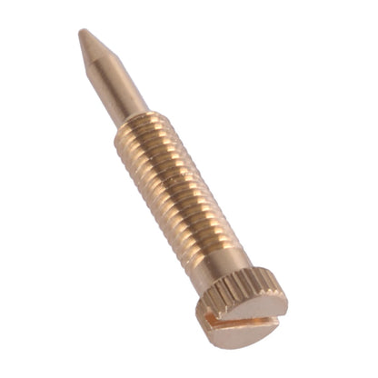 8pcs Idle Air Mixture Screws with Springs for Ford 2100 2150 4300 4350