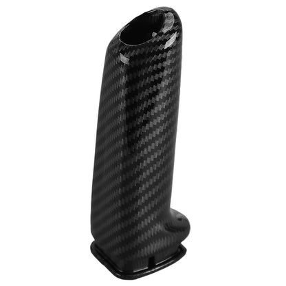 Carbon Fiber Handbrake Cover for BMW E90 E91 F30 E60 (2007-2019)