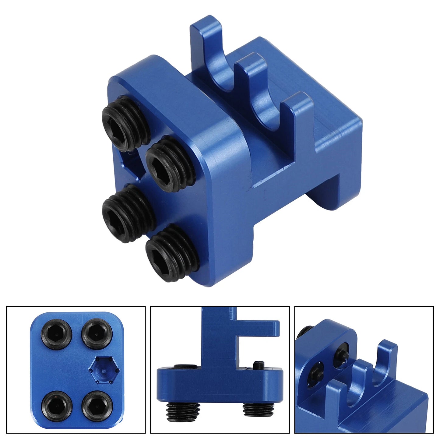 Master Link Chain Push Tool for Honda CBR, GL, Cub, MSX (2013-2023)