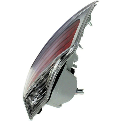 Left Inner Tail Light for Toyota Highlander (2014-2016)