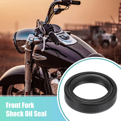 2 x 35x48x11 Front Fork Shock Oil Seal for BMW R850