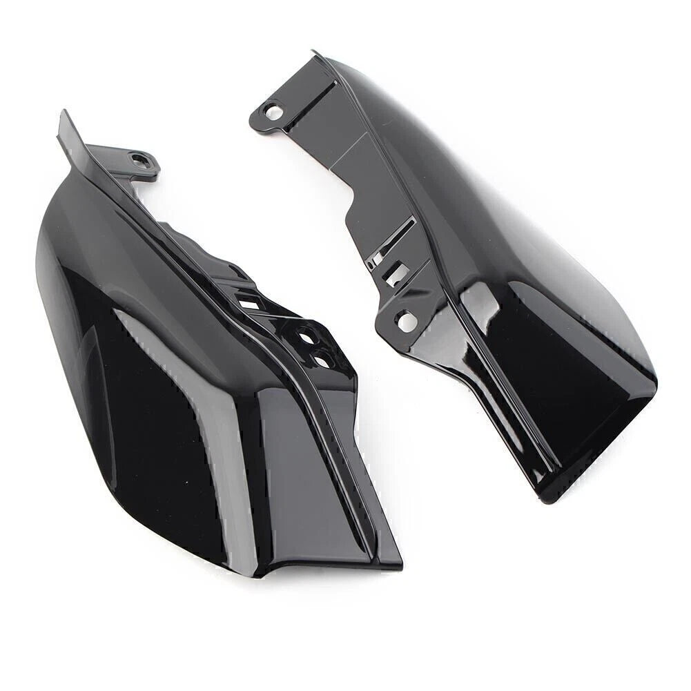 Mid-Frame Air Deflector Trim for Harley Touring (2014-2023)