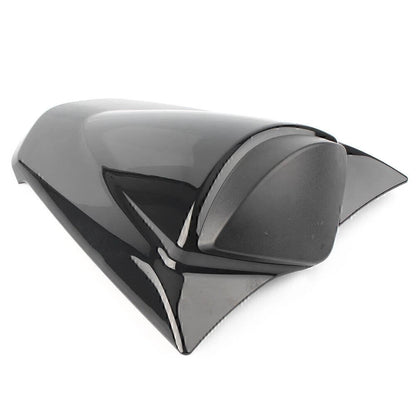 Rear Seat Cover Cowl for Kawasaki Ninja ZX250R (2008-2012) Black
