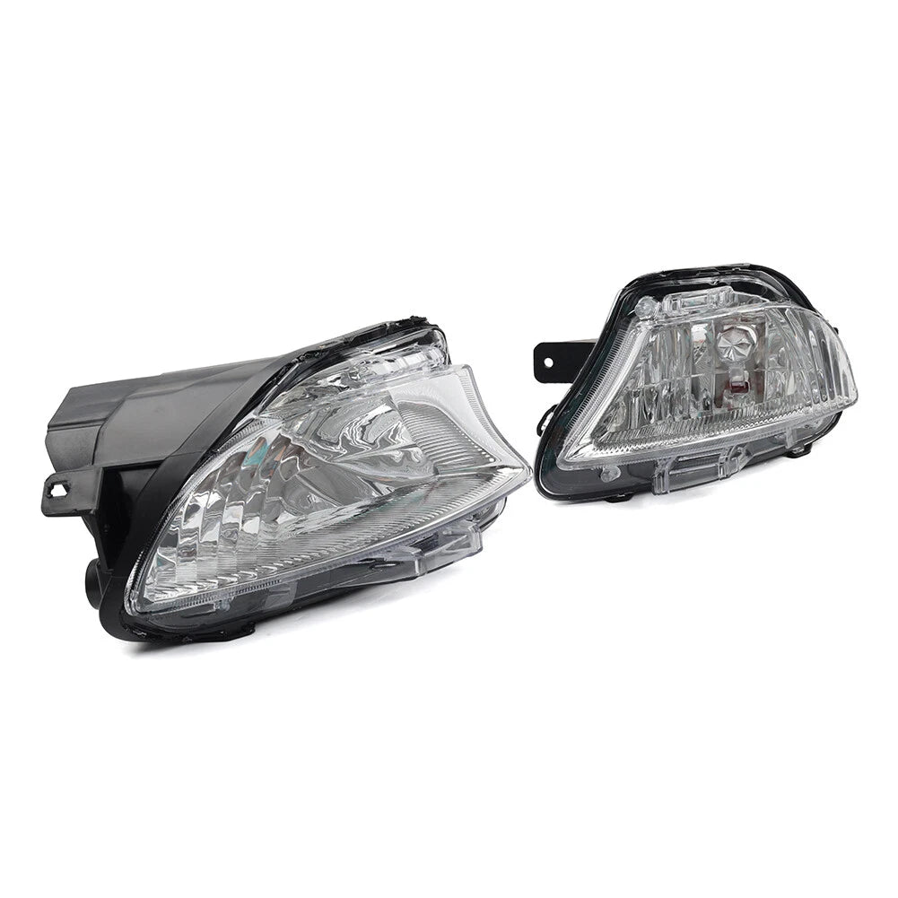 Fog Light Turn Signal Lamp Assembly for Lexus LS460, LS600h (2007-2017)