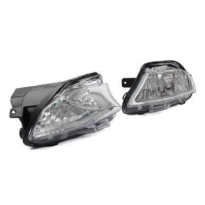Fog Light Turn Signal Lamp Assembly for Lexus LS460, LS600h (2007-2017)