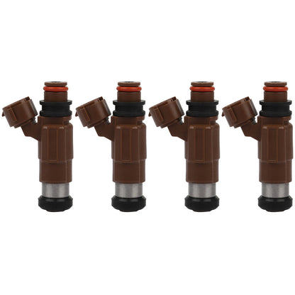 4 x New Fuel Injectors for Mazda Premacy 1.8L (1999-2004)