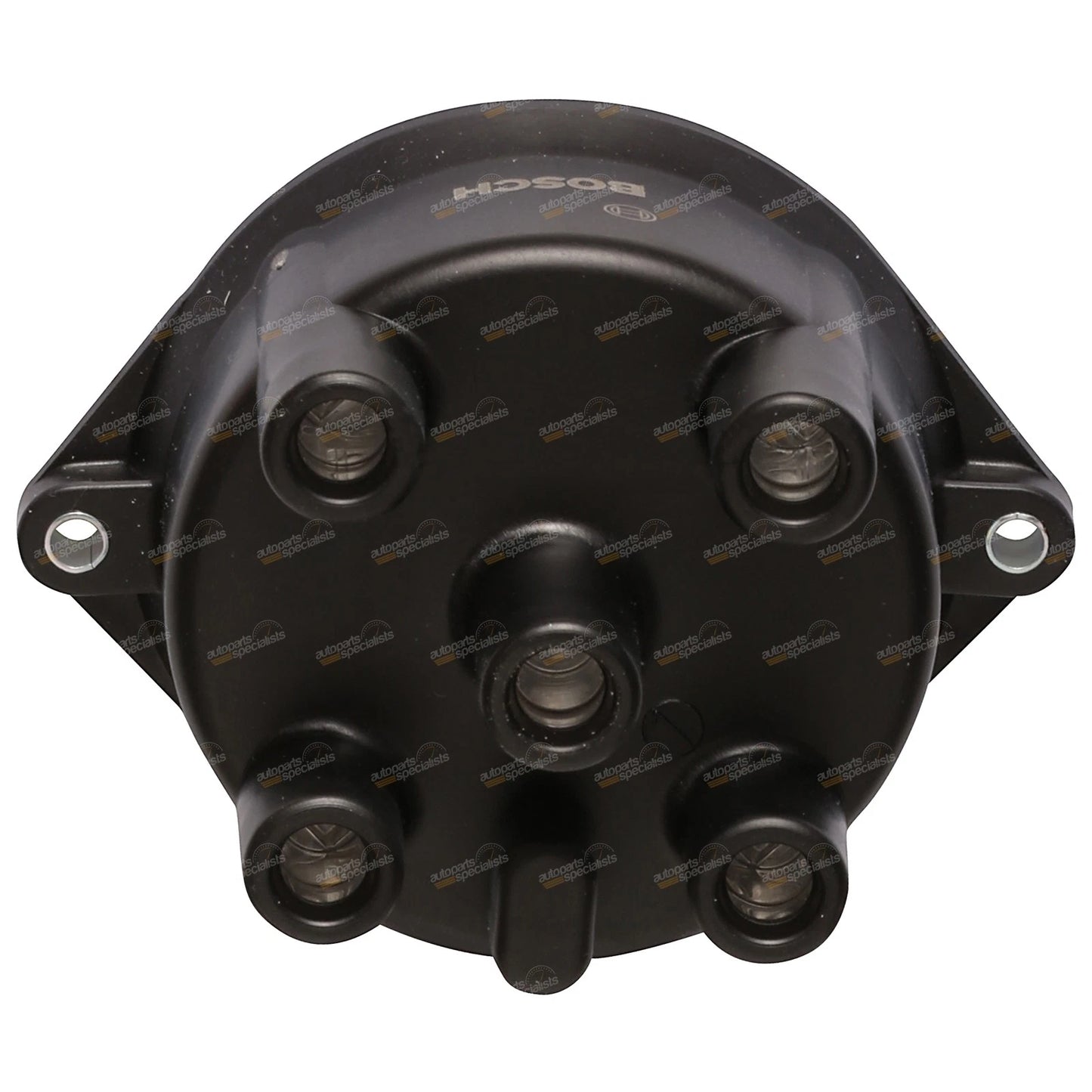 Distributor Cap Nissan Nomad C22 4cyl 2.4L (1986-1987)