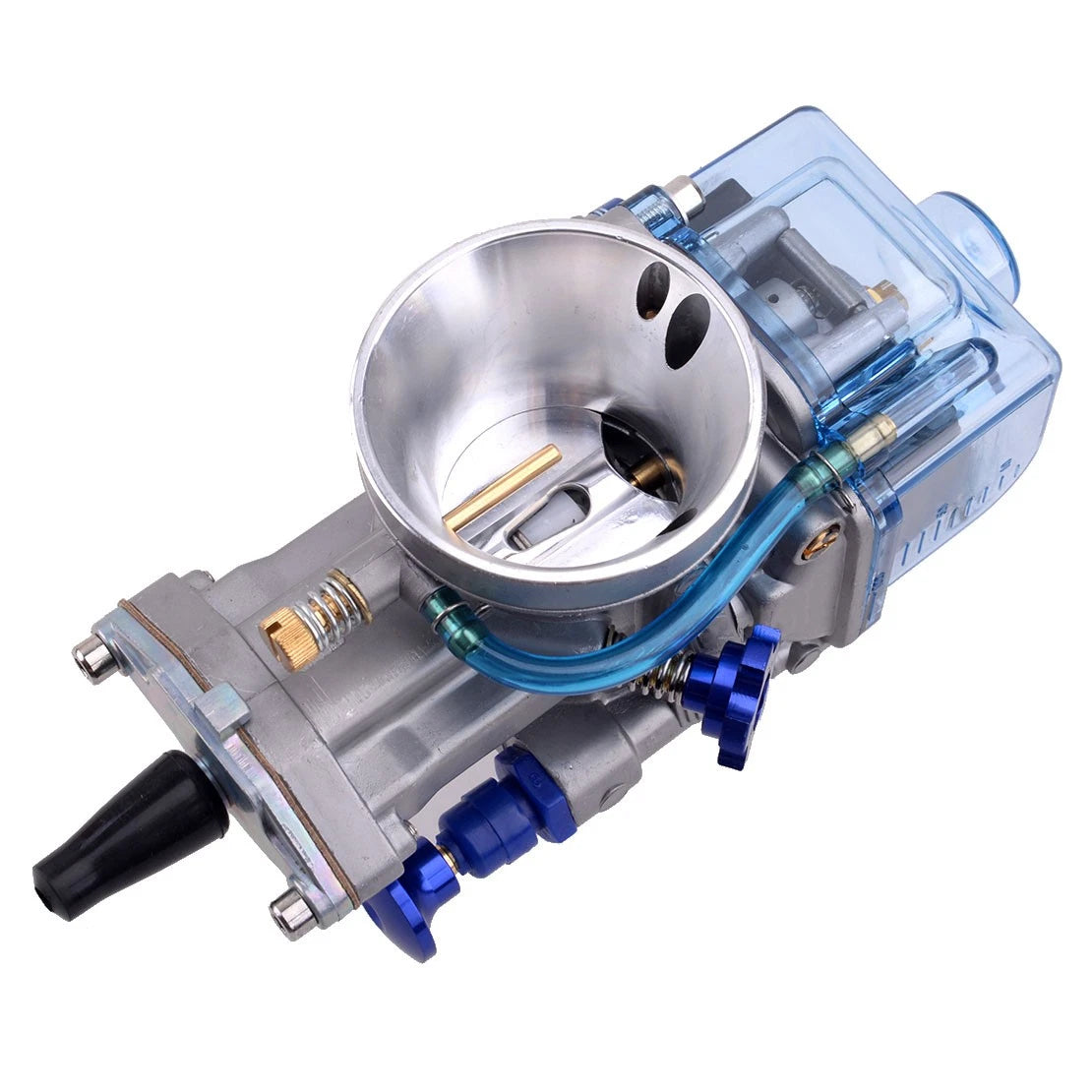 34mm Carburetor PWK34 for Honda Yamaha Dirt KTM Keihin Suzuki Kawasaki