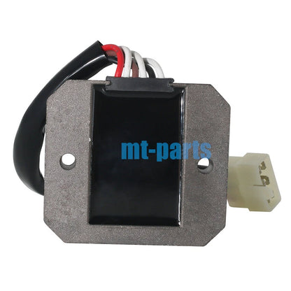 Voltage Regulator Rectifier for MZ/MUZ SM 660, Mastiff 660 (2006-2008)