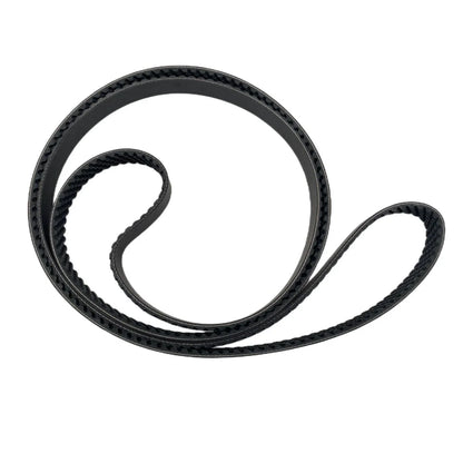 Serpentine V Belt Pulley for Volvo Penta 4.3L 5.0L 5.7L 8.1L Engines