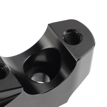 30mm Handlebar Riser with 21mm Offset for Honda CMX 1100 Rebel (2021-2024)