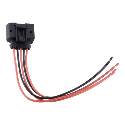 5-Wire Fuel Pump Connector Plug Wire Harness for Dodge Challenger Charger (2008-2023)
