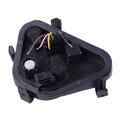 Left Rear Tail Light Socket for BMW 320i 328d 328i 335i (2012-2019)