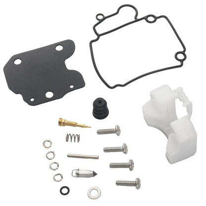 Carburetor Repair Kit for Yamaha 4-Stroke 30/40HP Outboard Motor