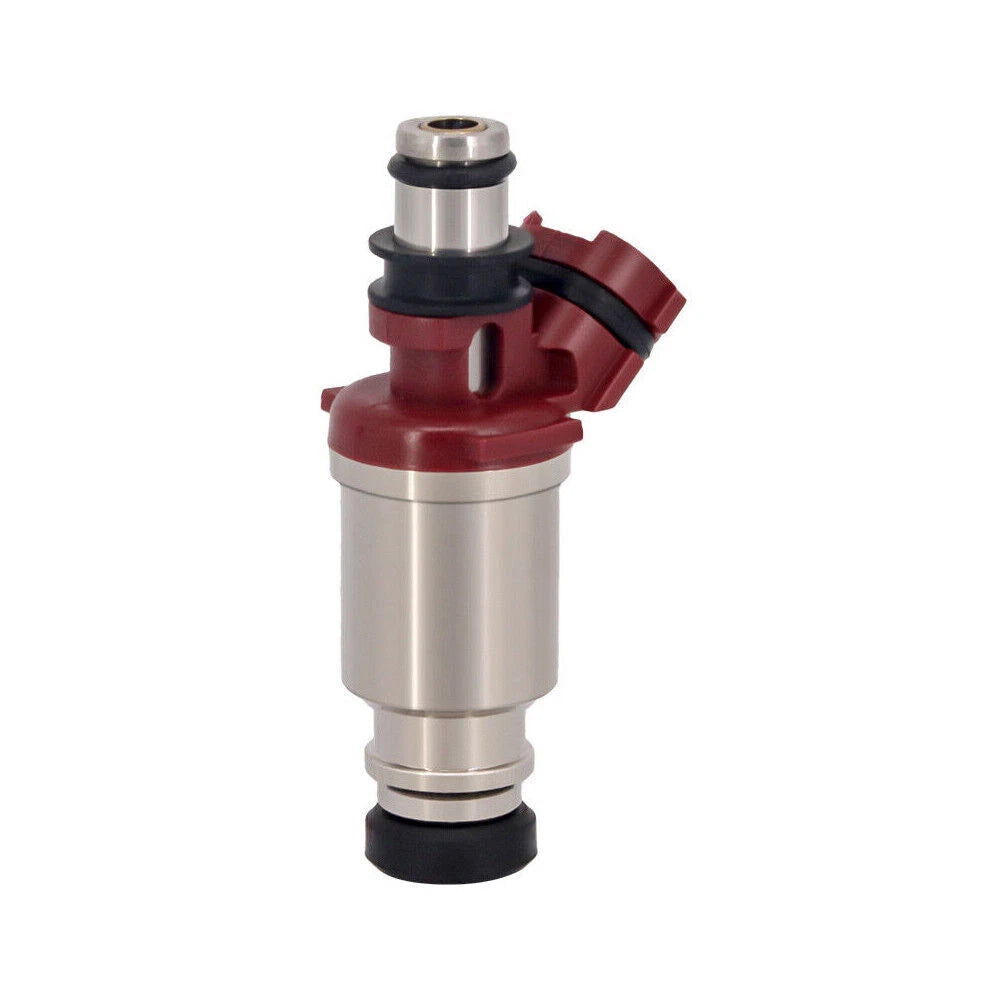 Fuel Injectors for Toyota Corolla, Celica, Geo Prizm 1.8L (1993-1997)
