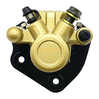 Front or Rear Brake Caliper for Kawasaki Tecate KXT250 (1984–1987)
