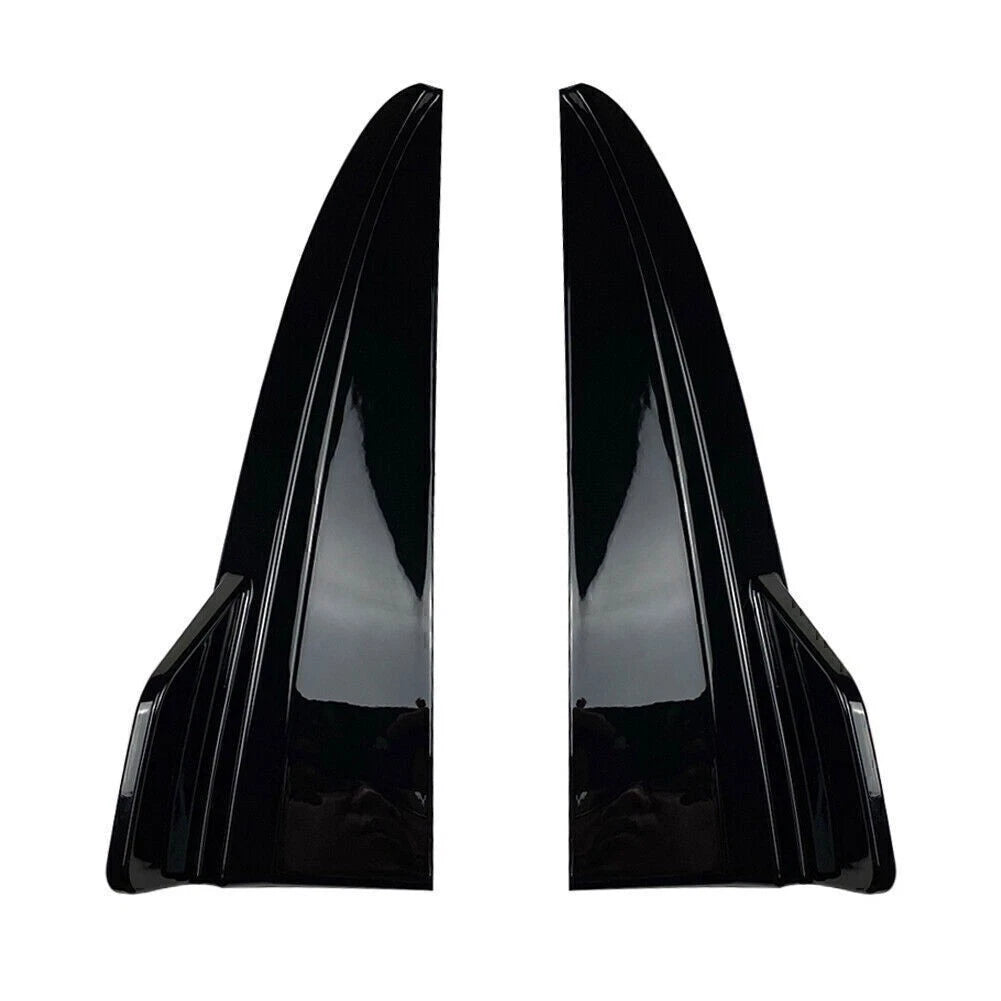 Rear Bumper Vent Side Kit for Mercedes Benz C-Class W205 C43 C63 (2015-2021)