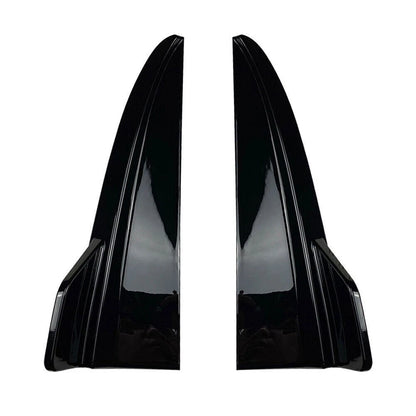 Rear Bumper Vent Side Kit for Mercedes Benz C-Class W205 C43 C63 (2015-2021)