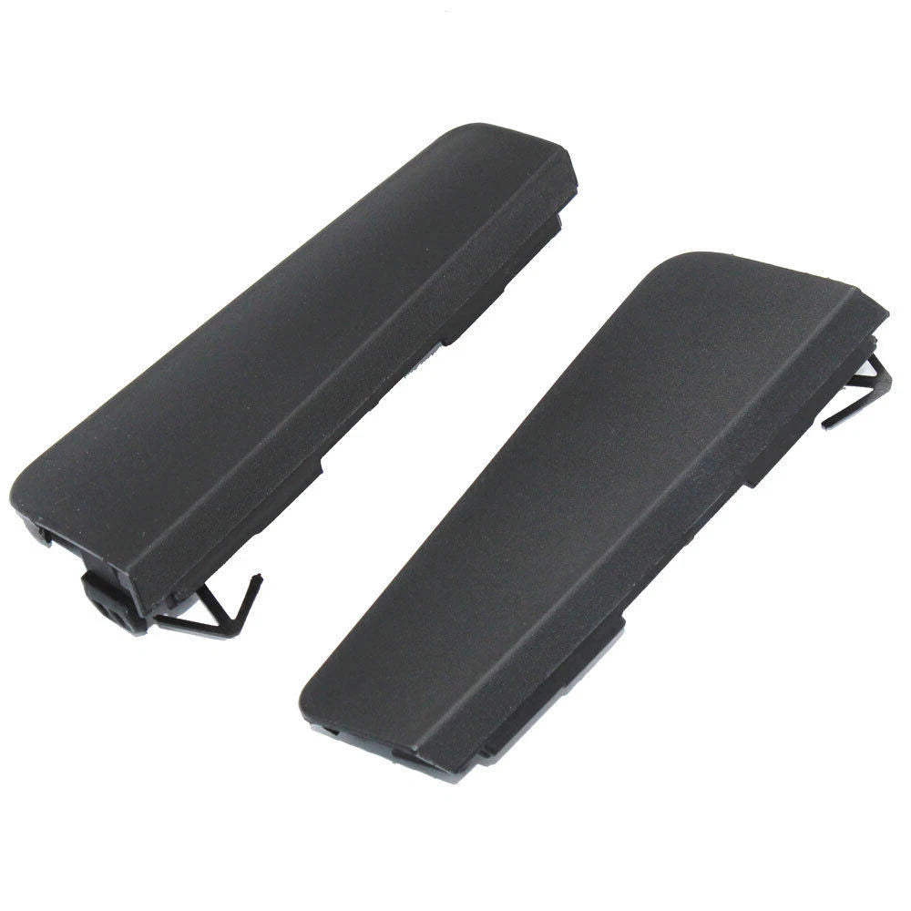 Front Bumper Tow Hook Cover Cap for 2019-2021 Toyota RAV4 (19-21)