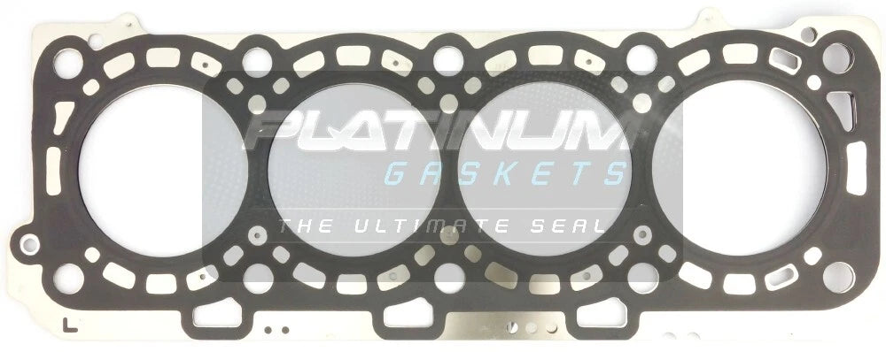 2 x Cylinder Head Gasket Toyota Land Cruiser VDJ79 VDJ200 1VD 1VDFTV