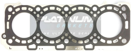 2 x Cylinder Head Gasket Toyota Land Cruiser VDJ79 VDJ200 1VD 1VDFTV