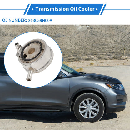 Engine Oil Cooler for Nissan Pathfinder (2005-2012)