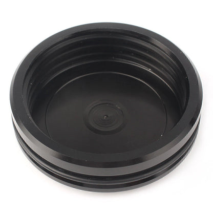 52mm Front Fluid Reservoir Guard Cover for Honda CBR600RR, CBR1000RR (2003-2023)